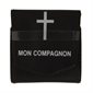 "Mon Compagnon" Plastic Case, French / ea