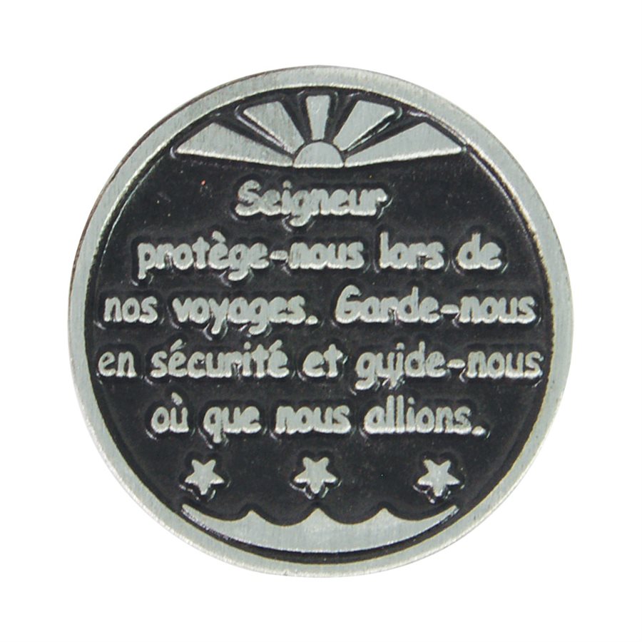 Jeton De Poche En étain En Forme De Cœur – Souvenir Inspirant Fait Main Par William Sturt, Livré Avec Sac En Organza