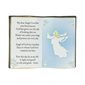 Porte crayons « Guardian Angel », 14 x 8 cm, Anglais