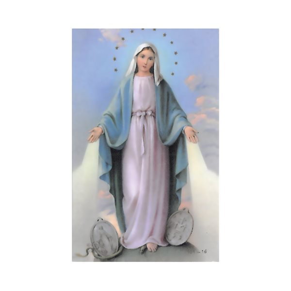 "Souvenez-vous" Pray. & Pict.,2 1 / 8 x 3 3 / 8", French / ea