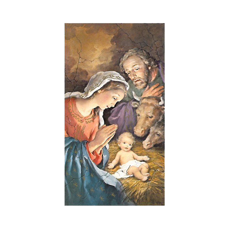 Image de Noël / un Image de Noël / un