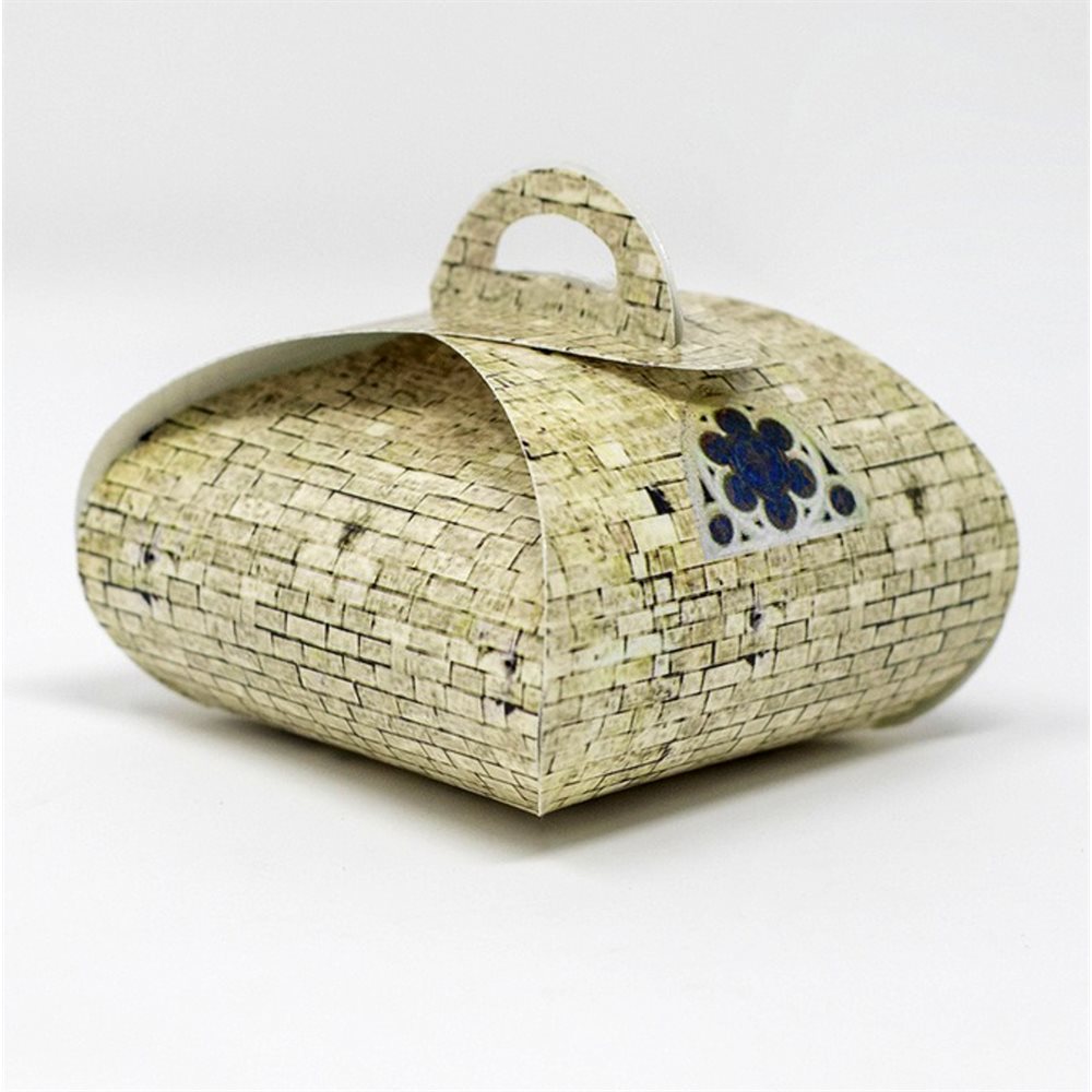 Generic Bags, w / Bricks